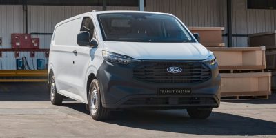 Ford Tran.Cust. 310 2.0 TDCi PC Combi Entry